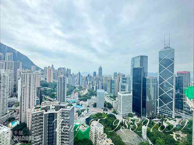 中半山 - 寶樺臺 01