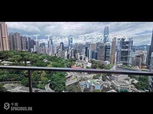 Mid Levels Central - 22A, Kennedy Road 02