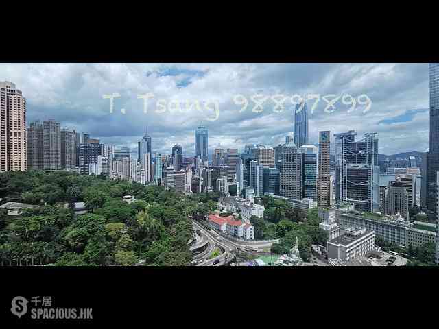 Mid Levels Central - 22A, Kennedy Road 03