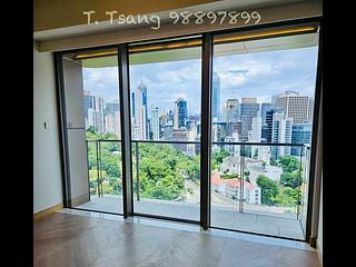 Mid Levels Central - 22A, Kennedy Road 04
