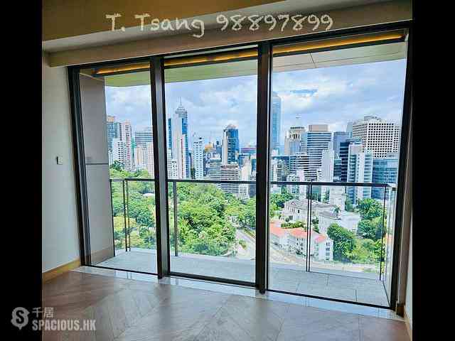 Mid Levels Central - 22A, Kennedy Road 04