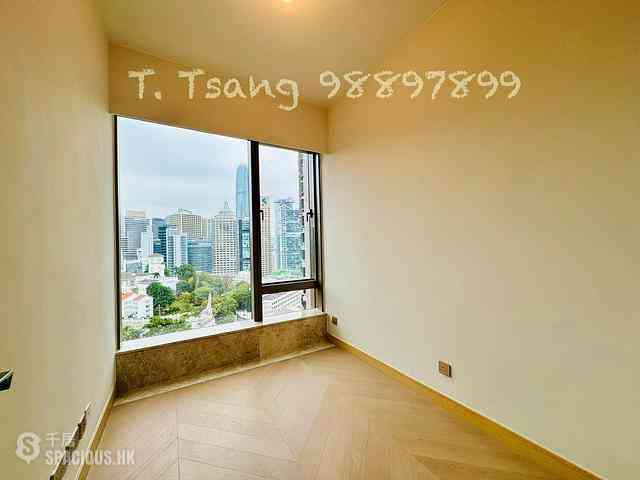Mid Levels Central - 22A, Kennedy Road 07