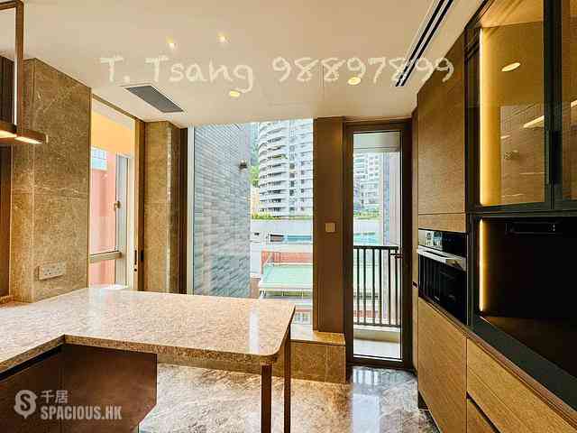Mid Levels Central - 22A, Kennedy Road 11