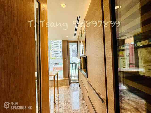 Mid Levels Central - 22A, Kennedy Road 13