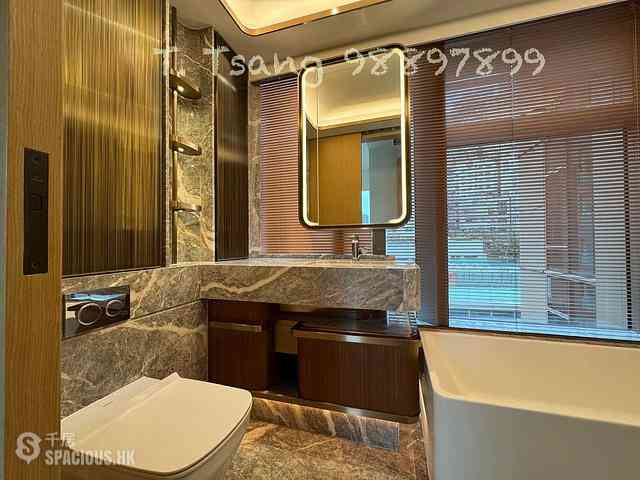 Mid Levels Central - 22A, Kennedy Road 14