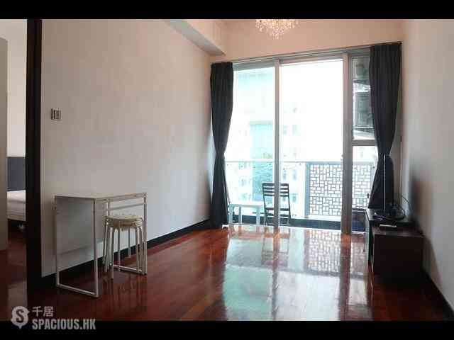 Wan Chai - J Residence 01