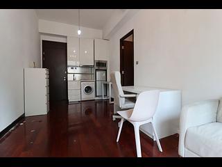 Wan Chai - J Residence 07
