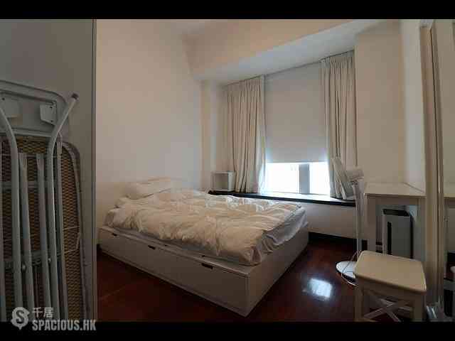 Wan Chai - J Residence 08