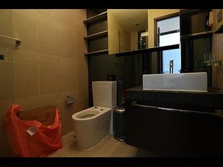 Wan Chai - J Residence 10