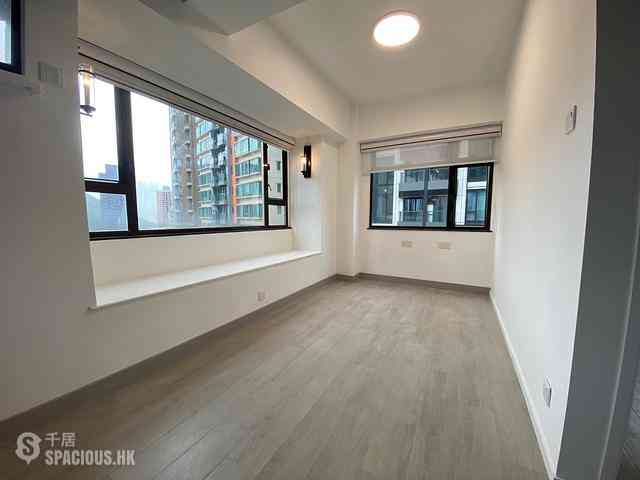 Kennedy Town - Axeford Villa 01