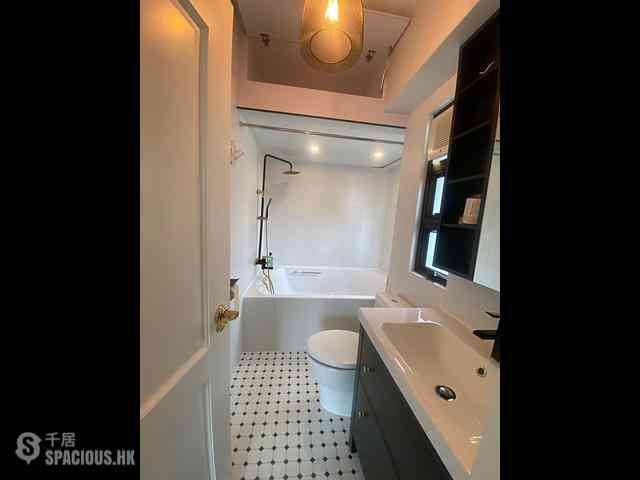 Kennedy Town - Axeford Villa 05