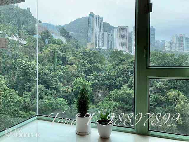 Wan Chai - Royal Court 01