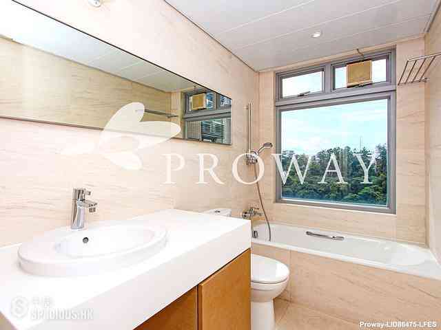 Deep Water Bay - The Carmina (Carmina Place) 12