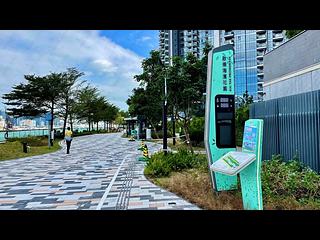 Kai Tak - Pano Harbour Tower 5 05