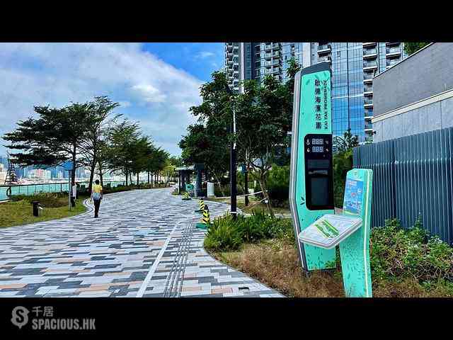 Kai Tak - Pano Harbour Tower 5 05