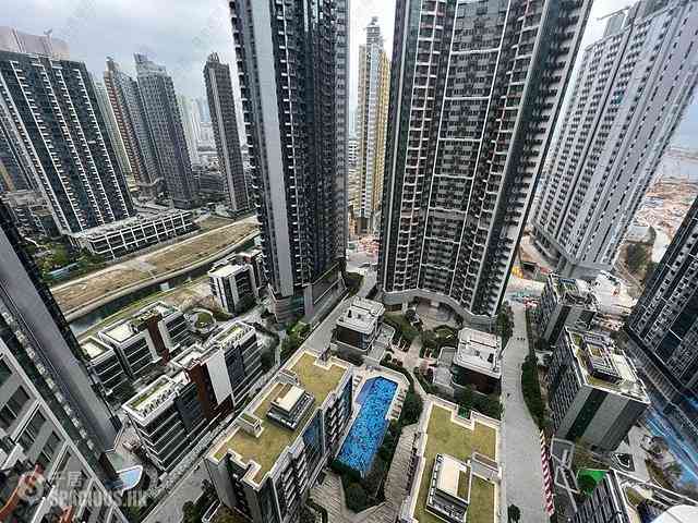 Kai Tak - K・Summit Tower 2A 05