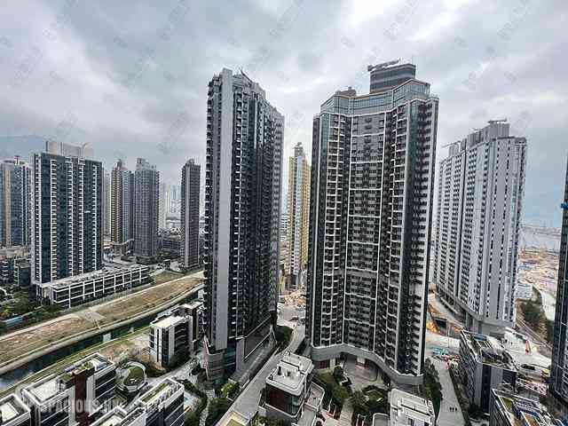 Kai Tak - K・Summit Tower 2A 06