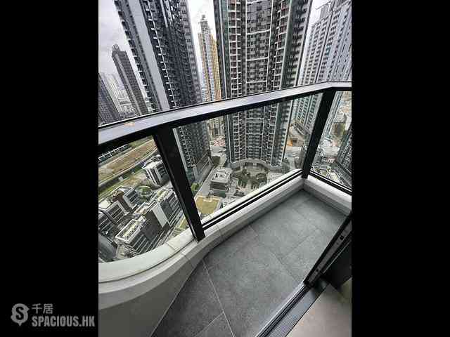 Kai Tak - K・Summit Tower 2A 07