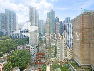Sai Ying Pun - Island Crest 02