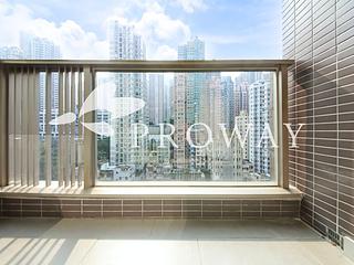 Sai Ying Pun - Island Crest 03