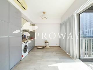 Sai Ying Pun - Island Crest 04