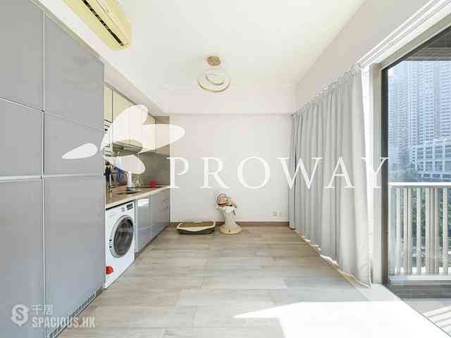 Sai Ying Pun - Island Crest 04