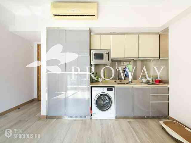 Sai Ying Pun - Island Crest 05