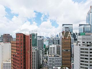 湾仔 - York Place 02