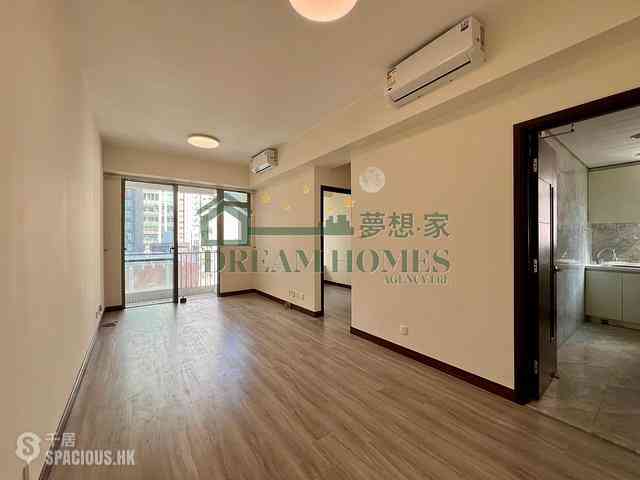Sheung Wan - One Pacific Heights 03