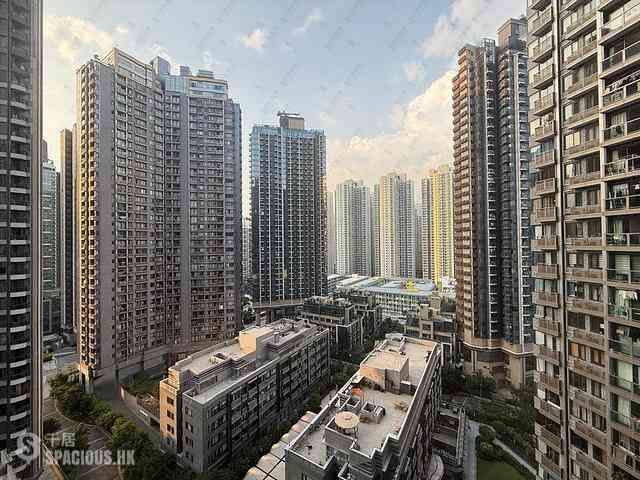 Kai Tak - Vibe Centro Block 2A 02