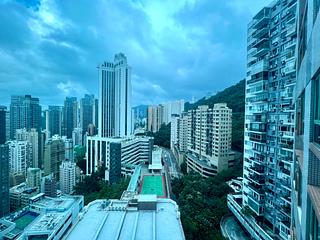 Wan Chai - Royal Court 05