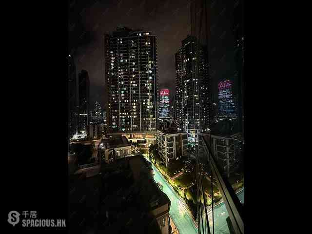 Kai Tak - Monaco One Phase 2 Monaco Marine Tower 1A 03