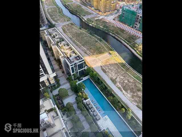 Kai Tak - Oasis Kai Tak Tower 2 01