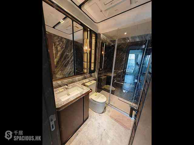 Kai Tak - Cullinan Sky Phase 1 Tower 3 06