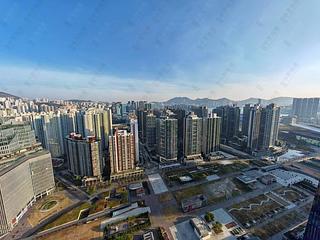 Kai Tak - Cullinan Sky Phase 1 Tower 3 08