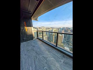 Kai Tak - Cullinan Sky Phase 1 Tower 3 09