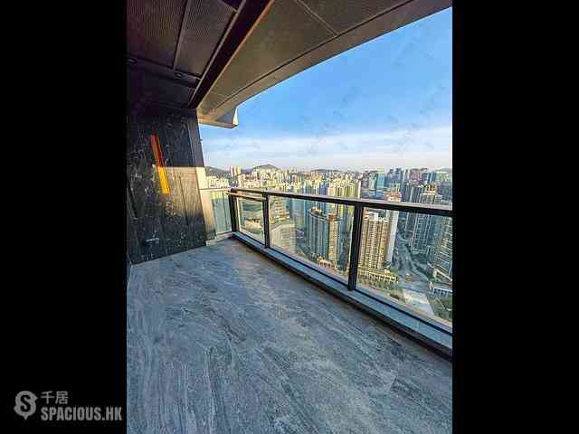 Kai Tak - Cullinan Sky Phase 1 Tower 3 09