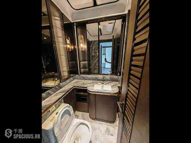 Kai Tak - Cullinan Sky Phase 1 Tower 3 18