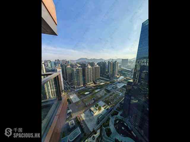 Kai Tak - Cullinan Sky Phase 1 Tower 3 19