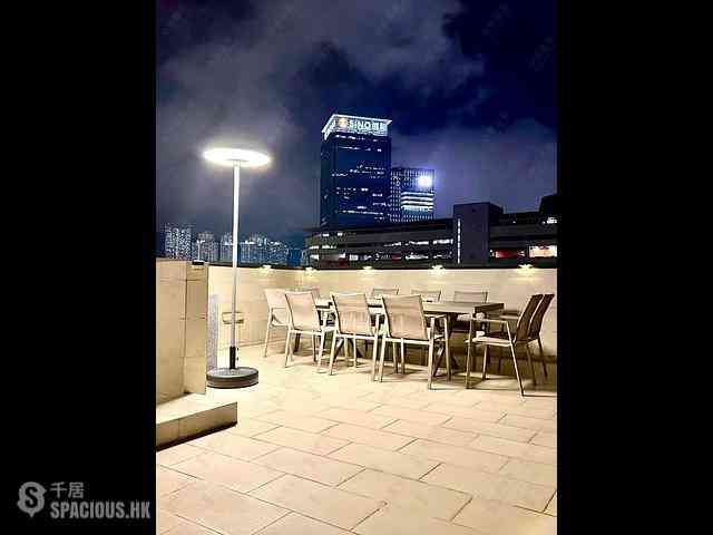Kai Tak - Vibe Centro Block 5 04