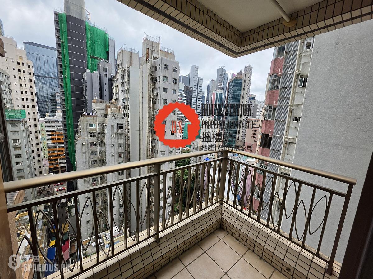 湾仔 - 尚翘峰 01