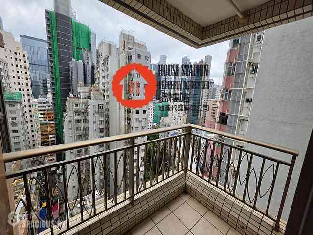 湾仔 - 尚翘峰 01