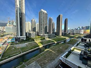 Kai Tak - Upper Riverbank Tower 1 05