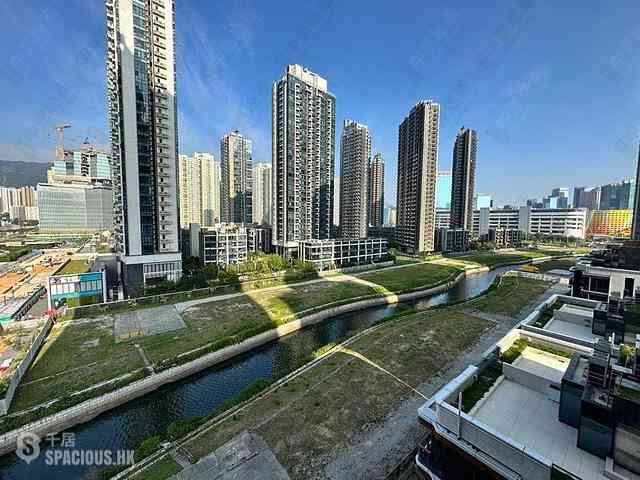 Kai Tak - Upper Riverbank Tower 1 05