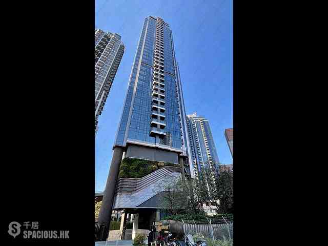 Kai Tak - Upper Riverbank Tower 1 06