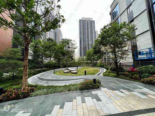 Kai Tak - Upper Riverbank Tower 1 07