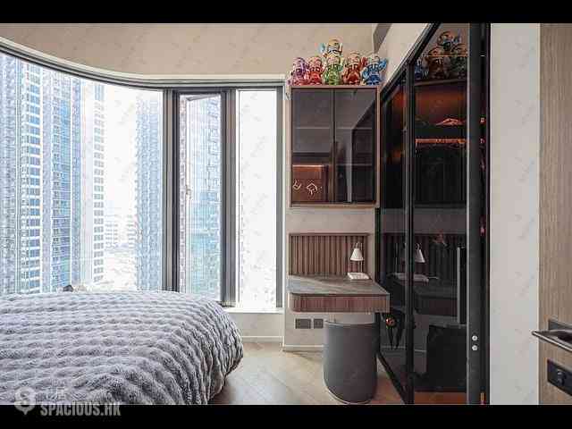 Kai Tak - Henley Park Tower 1A 06