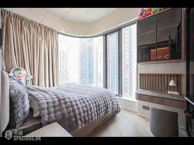 Kai Tak - Henley Park Tower 1A 08
