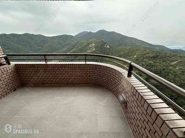 Tai Tam - Hong Kong Parkview 01