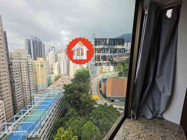 Shek Tong Tsui - The Belcher's 01